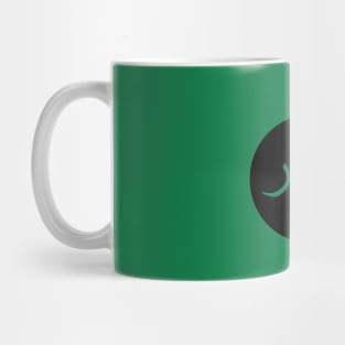 Sabr صبر - Islamic Mug